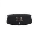 【在庫あり翌営業日発送OK F-2】 JBL JBLCHARGE5BLK Bluetooth対応ポータブルスピーカー ブラック