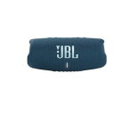 JBL JBLCHARGE5BLU Bluetooth対応ポータブルスピーカー ブルー発売日：2021年5月21日●モバイルバッテリー機能付き 防塵・防水対応Bluetoothポータブルスピーカー●IP67準拠防塵・防水対応●充電時間約4時間で最長20時間の連続再生が可能です。【仕様】本体サイズ：223×96.5×94mm重量：960gBluetooth：Ver.5.1