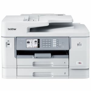 Ǽ710ۥ֥饶 MFC-J7500CDW A3󥯥åʣ絡 ̥եȥ Wi-Fi FAX ưξ ξ̥ 2ʥȥ쥤 30ڡѵ