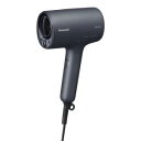 【納期約3週間】◎Panasonic EH-NA0J-A ヘアードライヤー ナノケア ディープネイビーEHNA0JA