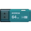 y[3TԁzKIOXIA KUC-3A064GL USB Trans Memory U301 64GB zCg KUC3A064GL