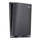 【納期約7〜10日】ティーピーリンクジャパン WiFi6 4804+1148Mbps AX6000 メッシュWiFi OneMesh対応 USB3.0 ARCHER AX80(2)