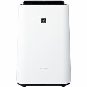 【納期約7〜10日】シャープ　KC-R500Y　加湿空気清浄機　プラズマクラスター7000搭載　ホワイト系KCR500Yのサムネイル
