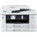 【納期約7〜10日】ブラザー MFC-J7300CDW A3インクジェット複合機 Wi-Fi FAX 自動両面 両面スキャン 2段トレイ 30万ページ耐久