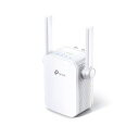 【エントリーでポイント4倍】【納期約2週間】TP-Link ティーピーリンク RE305 V3／無線LAN中継器／867Mbps 300Mbps デュアルバンド OneMesh対応／3年保証 RE305V3