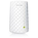 【納期約7～10日】TP-Link ティーピーリンク 無線LAN中継器 RE200 433Mbps 300Mbps デュアルバンド 3年保証 RE200／R RE200R