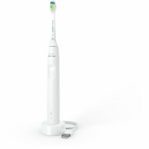 【納期約3週間】◎フィリップス HX367133 ソニッケアー3100シリーズ sonicare ソニッケアー ホワイト HX..