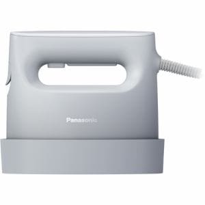 パナソニック 衣類スチーマー フロストブルー NI-FS690-A パナソニック(Panasonic) Panasonic