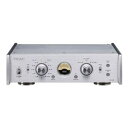 【納期約2週間】アンプ ティアック PE-505-S フルバランスフォノプリアンプ シルバー(2)