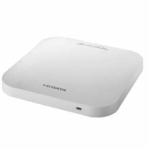 【納期約2週間】アイ・オー・データ機器 WHG-DAX1800A 法人向けアクセスポイント WHGDAX1800A