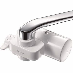 【納期約2週間】三菱ケミカル CSP501 WT 蛇口直結型浄水器