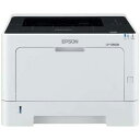 【納期約1ヶ月以上】エプソン LP-S180DN A4モノクロページプリンター ネットワーク標準対応モデル