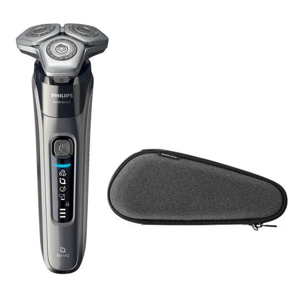 Ǽ2֡ۡեåץ S969731 å&ɥ饤ŵС 9000꡼ PHILIPS Shaver 9000 ...