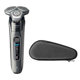 【納期約7～10日】◎フィリップス S9697／31 ウェット&ドライ電気シェーバー 9000シリーズ PHILIPS Shaver 9000 series