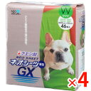【納期約3週間】(209575)x4 コーチョー ネオシーツ+クエン酸GX ワイド 46枚 ×4