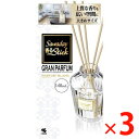 y[3Tԁz(058039)x3 ѐ Sawaday Stick PARFUM BLANC 140mL ~3