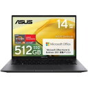  [2T  s ASUS UM3402YA-KP395WS m[gp\R ASUS Zenbook V[Y WFChubN UM3402YAKP395WS