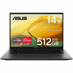 Ǽ710ۡԲġASUS UM3402YA-KP395W Ρȥѥ ASUS Zenbook ꡼ ɥ֥å UM3402YAKP395W