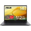 y[2TԁzyszASUS UM3402YA-KP395W m[gp\R ASUS Zenbook V[Y WFChubN UM3402YAKP395W