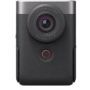 【納期約7~10日】【キャンペーン対象】【お一人様1点まで】◎キヤノン PowerShot V10 シルバー Vlogカメラ デジタルカメラ ムービー PowerShot PSV10SL