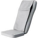 【納期約2週間】フジ医療器 MRL-1300SG シートマッサージャー R22 マイリラ シャイングレー MRL1300SG