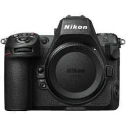 【納期約1ヶ月以上】◎【お一人様1点まで】【代引き不可】ニコン NIKKON Z8 BODY ボディ レンズ交換式デジタルカメラ