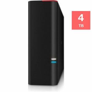 【納期約7〜10日】バッファロー DRAMキャッシュ搭載 USB3.0用 外付けHDD 4TB HD-GD4.0U3D 【納期約7〜10日】バッファロー DRAMキャッシュ搭載 USB3.0用 外付けHDD 4TB HD-GD4.0U3D