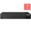 Ǽ710ۡڤ1ޤǡۥХåե HDV-SAM3.0U3-BKA USB3.1(Gen1)USB3.0бդHDD 3TB ֥å