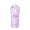 【納期約2週間】資生堂（SHISEIDO）d　プログラム　バイタルアクト　ローション　MB　(レフィル)　(120mL)　【医薬部外品】