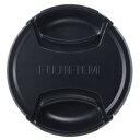 【納期約3週間】富士フイルム FLCP-52II レンズキャップ 52mm(2)
