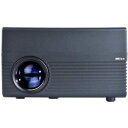 【納期約2週間】ダイニチ電子 WPJD300 DVDプロジェクター Wizz