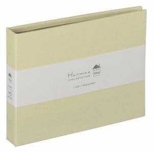 【納期約3週間】ナカバヤシ A-HRLP-101-Y ハルマー ポケツトアルバム L判1段ヨコ40枚 イエロー 【納期約3週間】ナカバヤシ A-HRLP-101-Y ハルマー ポケツトアルバム L判1段ヨコ40枚 イエロー