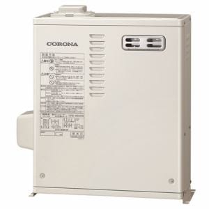 CORONA CRB-650ES2 温水ルームヒーター室外機 暖DAY BOY 6.62kW CRB650ES2発売日：2022年10月13日●1〜2部屋タイプ1〜2部屋合わせて17畳程度（木造温暖地）