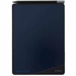 【納期約2週間】キングジム　BB-17クロ　ブギ−ボ−ド　黒　BB17クロ