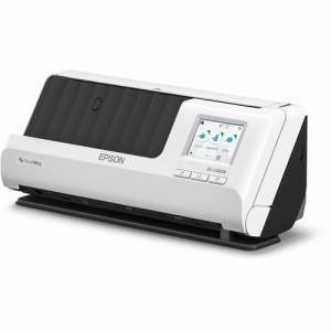 【納期約7～10日】EPSON　DS-C480W　スキャナー　DSC480W