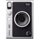 【在庫あり翌営業日発送OK F-3】【お一人様1点まで】FUJIFILM INS MINI EVO BLACK C チェキ INSMINIEVO BK C