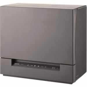 【納期約7〜10日】◎【配送設置商品】Panasonic パナソニック NP-TSK1-H 食器洗い