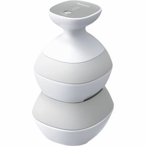 【納期約3週間】パナソニック EH-HE0J-S 頭皮エステ スパイラル&スライド シルバー調 EHHE0JS EHHE0JS