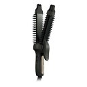 【納期約1ヶ月以上】パナソニック EH-HV42-K コンパクトブラシアイロン26mm 2Way ヘアーアイロン ブラック EHHV42K