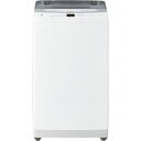 【エントリーでポイント4倍】【納期約4週間】【配送設置商品】Haier JW-UD70A-W 洗濯機 7kg ホワイト JWUD70AW「縦型」