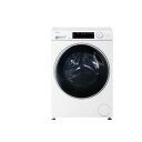 【納期約2週間】【配送設置商品】Haier JW-TD90SA-W ドラム式洗濯機 9kg ホワイト JWTD90SAW「ドラム型」