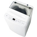 【納期約3週間】【配送設置商品】Haier JW-U45B-W 洗濯機 4.5kg ホワイト JWU45BW「縦型」