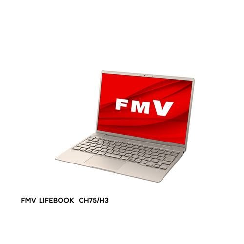 y[2Tԁzyszxm FMVC75H3G oCp\R FMV LIFEBOOK CH Series x[WS[h