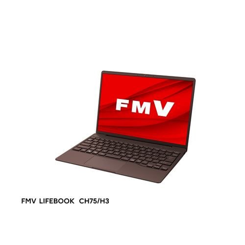 y[2Tԁzyszxm FMVC75H3M JuE@oCp\R FMV LIFEBOOK CH Series