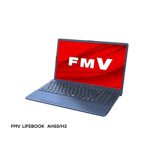 y[2Tԁzyszxm FMV AH50/H3 ^bNu[ m[gp\R FMV LIFEBOOK AH Series FMVA50H3L