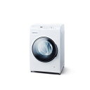 【納期約2週間】【配送設置商品】アイリスオーヤマ CDK842 ドラム式洗濯乾燥機 (洗濯8kg・乾燥4kg) 左開き 「ドラム型」