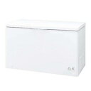 【納期約3週間】【配送設置商品】SHARP シャープ FC-S30D-W 冷凍庫 300L FCS30D「300L〜499L」