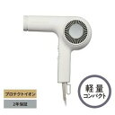 【納期約7〜10日】テスコム NIB400A-W プロフェッショナル プロテクトイオン ヘアードライヤー Nobby by TESCOM ホワイト NIB400...