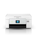 【在庫あり翌営業日発送OK F-1】EPSON EW-456A A4カラーインクジェット複合機 ホワイト