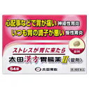 【納期約3週間】【お一人様3点まで】【第2類医薬品】(株)太田胃散 太田漢方胃腸薬 54錠